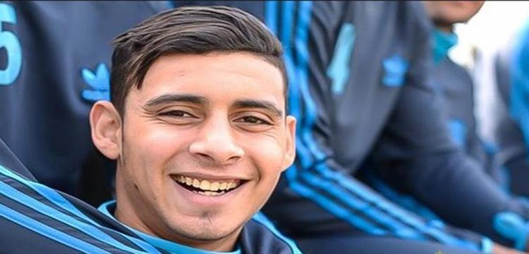 باهر المحمدي 